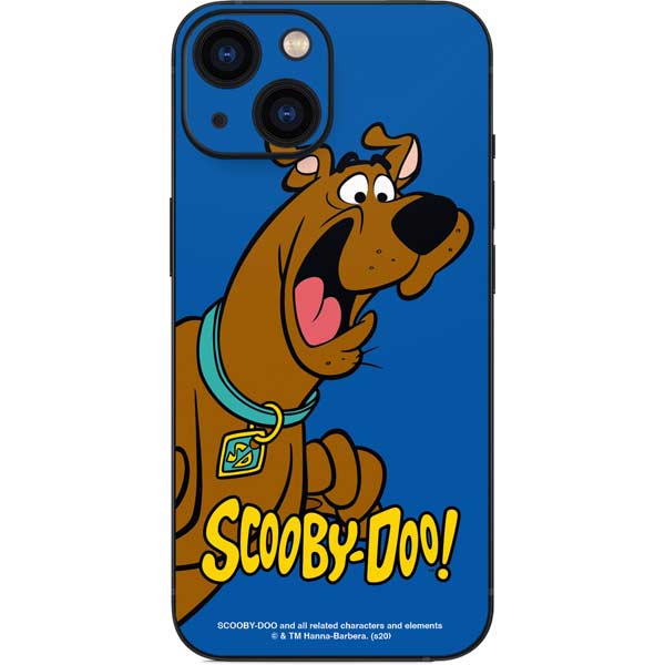 Scooby Doo Scooby-Doo iPhone 13 Mini Skin