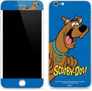 Scooby Doo Scooby-Doo iPhone 6/6s Plus Skin