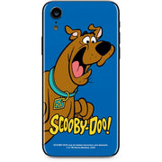 Scooby Doo Scooby-Doo iPhone XR Skin