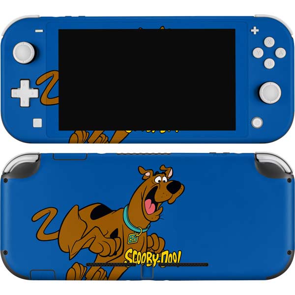 Scooby Doo Nintendo Switch Skin Skinit