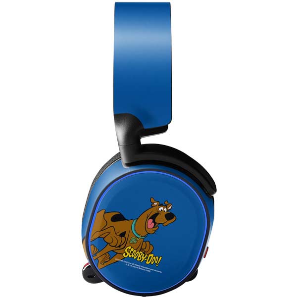 Scooby Doo Scooby-Doo SteelSeries Arctis 3 Skin