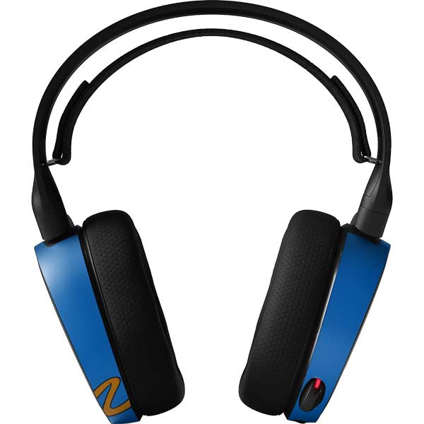 Scooby Doo Scooby-Doo SteelSeries Arctis 3 Skin