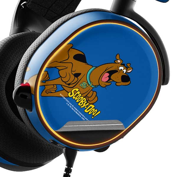 Scooby Doo Scooby-Doo SteelSeries Arctis 3 Skin