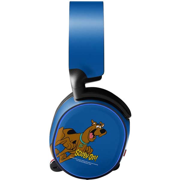 Scooby Doo Scooby-Doo SteelSeries Arctis 5 Skin