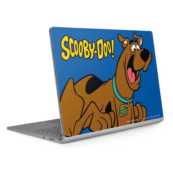 Scooby Doo Scooby-Doo Surface Book 2 15in Skin