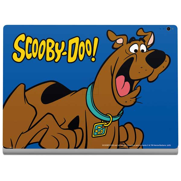 Scooby Doo Scooby-Doo Surface Book 2 15in Skin