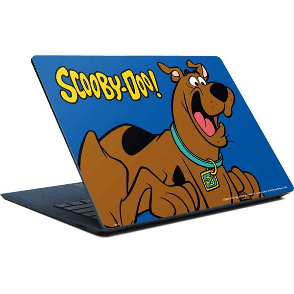 Scooby Doo Scooby-Doo Surface Laptop Skin