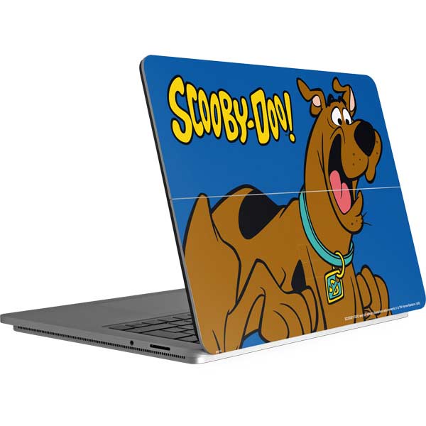 Scooby Doo Scooby-Doo Surface Laptop Studio Skin