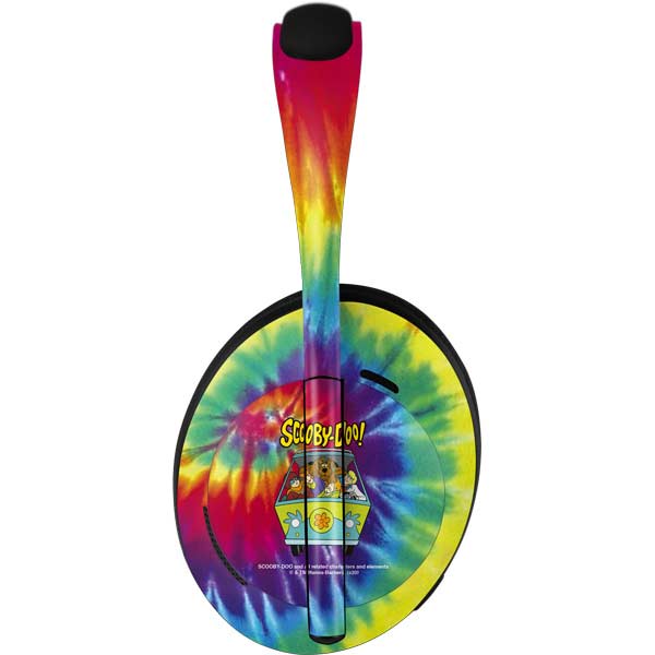 Scooby Doo Scooby-Doo Tie Dye Bose Noise Cancelling Headphones 700 Skin