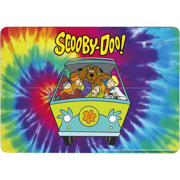 Scooby Doo Scooby-Doo Tie Dye Surface Laptop Studio Skin
