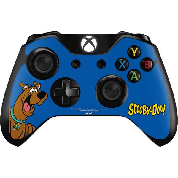Scooby Doo Scooby-Doo Xbox One Controller Skin