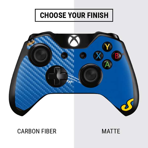 Scooby Doo Scooby-Doo Xbox One Controller Skin