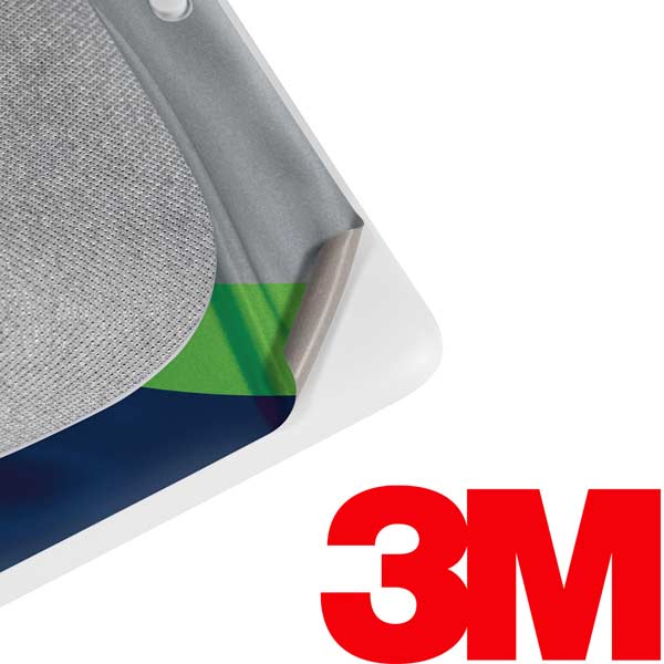 NFL Seattle Seahawks Google Home Hub Skin