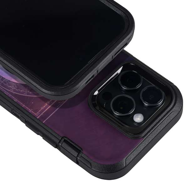 Alchemy Second Sight - Imbas Forosnai Otterbox Defender iPhone Skin