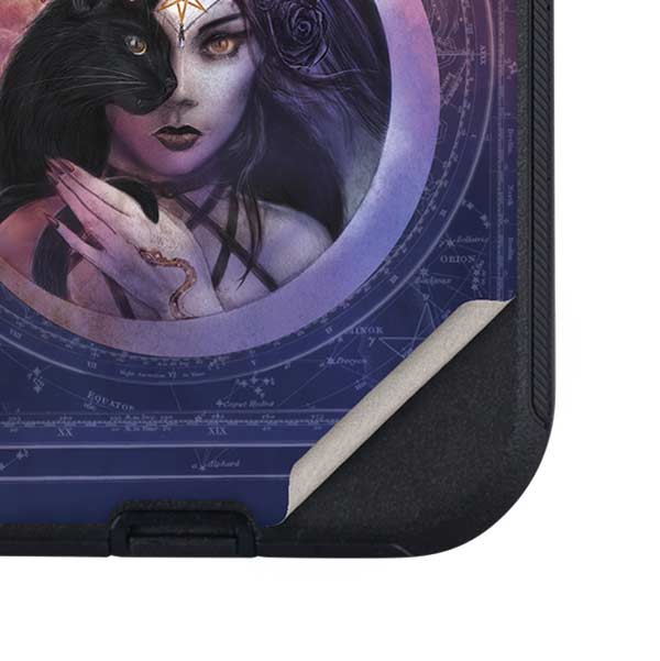 Alchemy Second Sight - Imbas Forosnai Otterbox Defender iPhone Skin