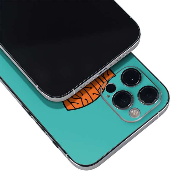 Scooby Doo Shaggy iPhone 12 Pro Skin