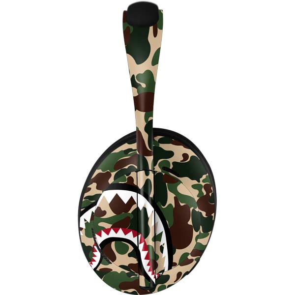 Shark Teeth Street Camo Bose Noise Cancelling Headphones 700 Skin