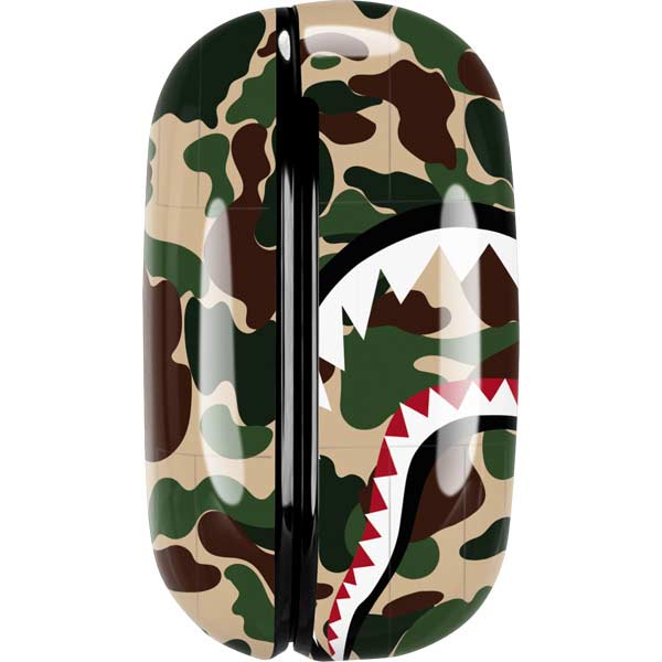 Shark Teeth Street Camo Galaxy Buds Pro Skin