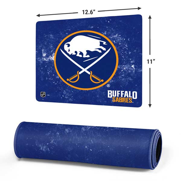 NHL Buffalo Sabres Iced