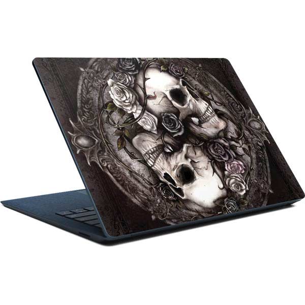 Alchemy Carta Dioscuri Surface Laptop Skin