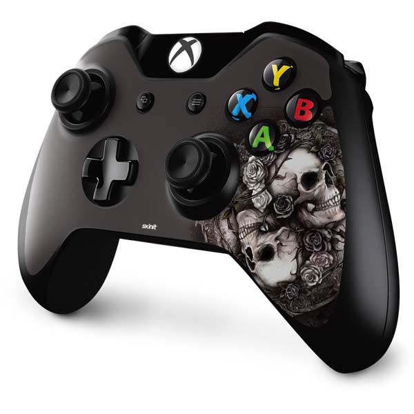 Alchemy Carta Dioscuri Xbox One Controller Skin