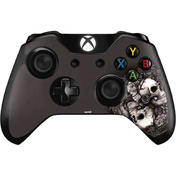 Alchemy Carta Dioscuri Xbox One Controller Skin