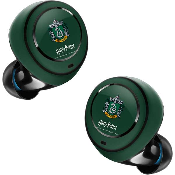 Wizarding World Harry Potter Slytherin House Crest Amazon Echo Buds Skin