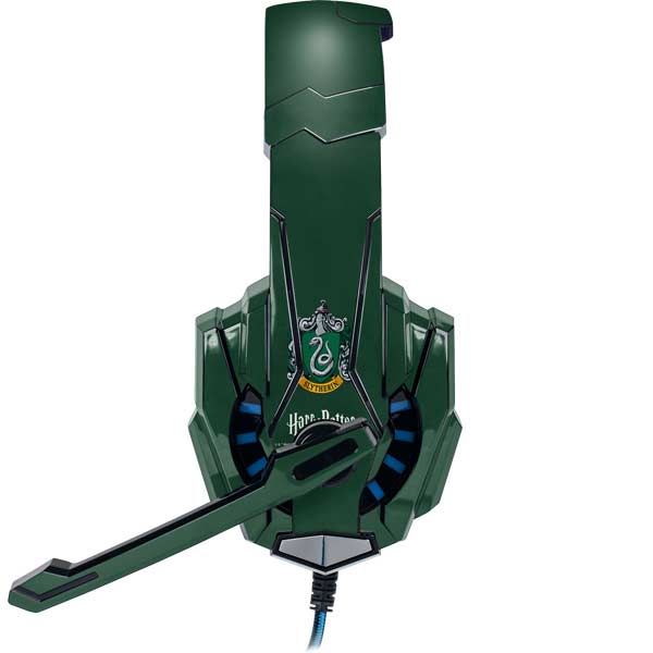 Wizarding World Harry Potter Slytherin House Crest BENGOO G9000 Skin
