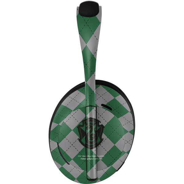 Wizarding World Harry Potter Slytherin Crest Bose Noise Cancelling Headphones 700 Skin