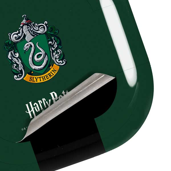 Wizarding World Harry Potter Slytherin House Crest Galaxy Buds Live Skin