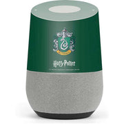 Wizarding World Harry Potter Slytherin House Crest Google Home Skin