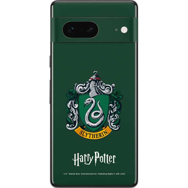 Harry Potter Slytherin – Desert Daisy Design Co.