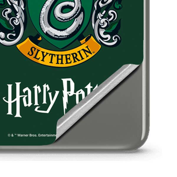 Wizarding World Harry Potter Slytherin House Crest Google Pixel 8 Skin