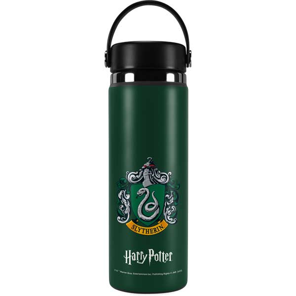 Wizarding World Harry Potter Slytherin House Crest Hydro Flask