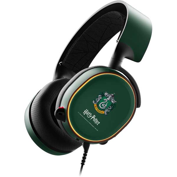 SteelSeries Arctis 5 Gaming Headset Skins | Decals | Skinit