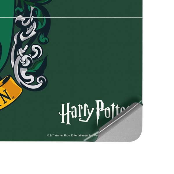 Wizarding World Harry Potter Slytherin House Crest Surface Laptop Studio Skin