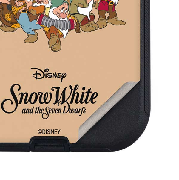 Disney Snow White and the seven dwarfs Otterbox Defender iPhone Skin