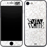 Disney Princess Snow White Chromatic iPhone 8 Skin