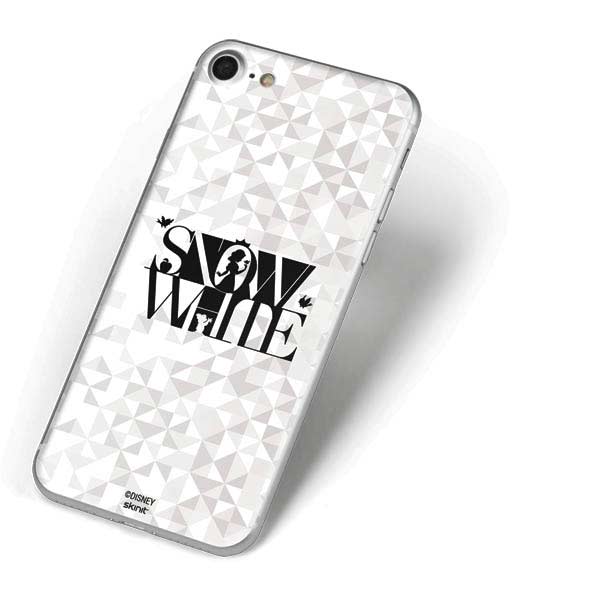 Disney Princess Snow White Chromatic iPhone 8 Skin