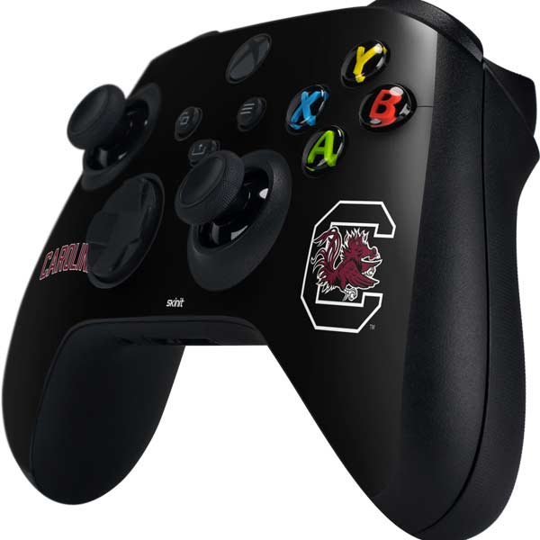 Sc Controller Shell Application South Carolina Logo Microsoft Xbox Skin – Skinit