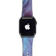 Space Marble Apple Watch Band 38-40mm