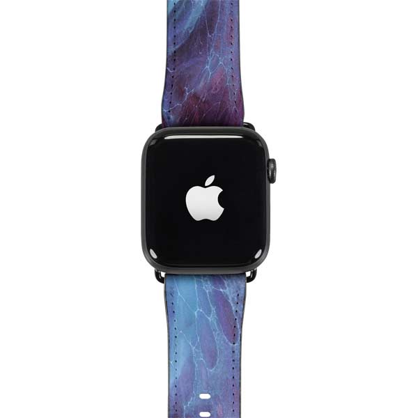 Space Marble Apple Watch Band 38-40mm