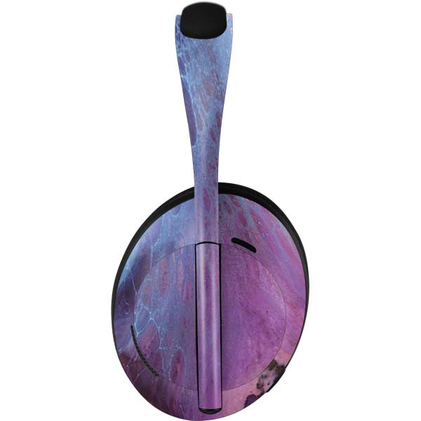 Space Marble Bose Noise Cancelling Headphones 700 Skin