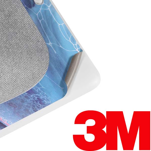 Space Marble Google Home Hub Skin