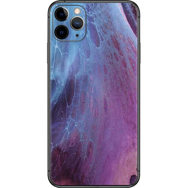 Space Marble iPhone 11 Pro Max Skin