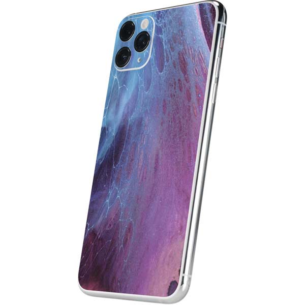 Space Marble iPhone 11 Pro Max Skin