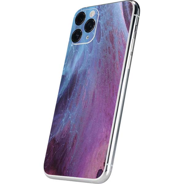 Space Marble iPhone 11 Pro Skin