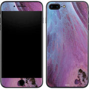 Space Marble iPhone 8 Plus Skin