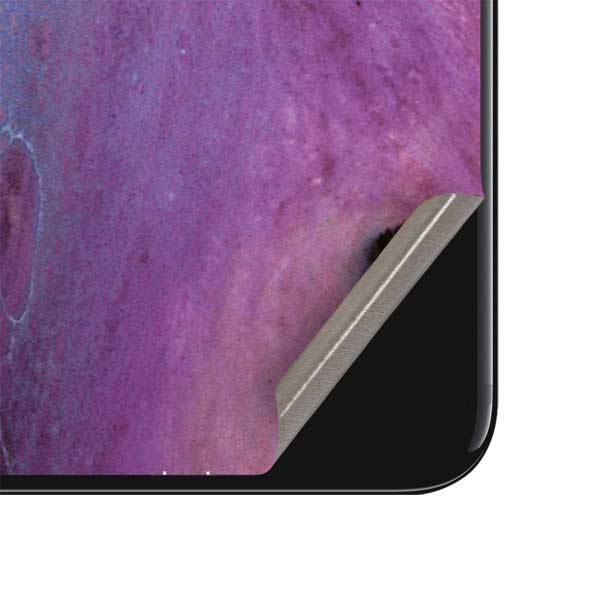 Space Marble iPhone SE (2nd & 3rd Gen) Skin