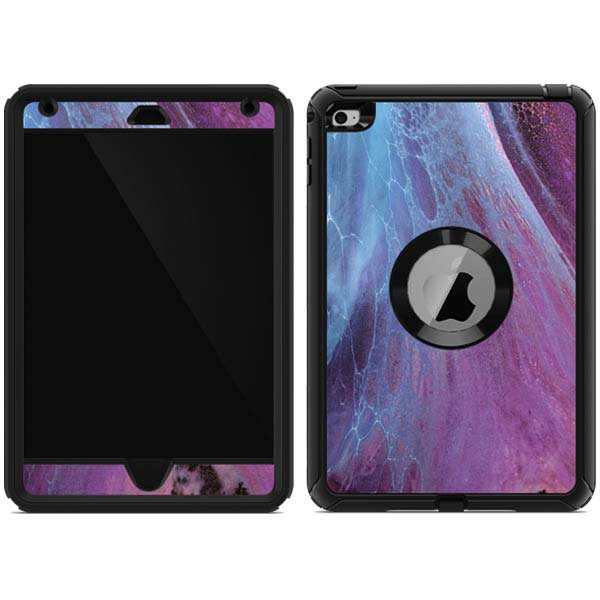 Space Marble Otterbox Defender iPad Skin